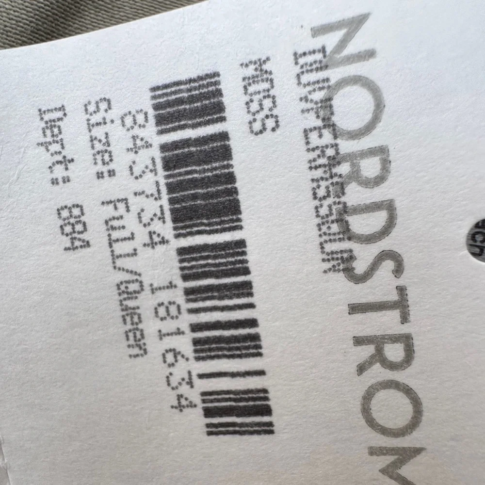 PARACHUTE Organic 100% Cotton Duvet Cover size F/Q Full - Queen from Nordstrom
